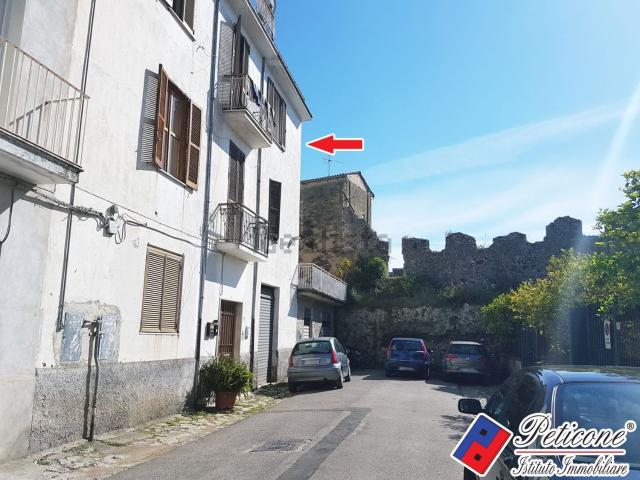 Appartamento in vendita a Porta Vescovo, Salto Di Fondi