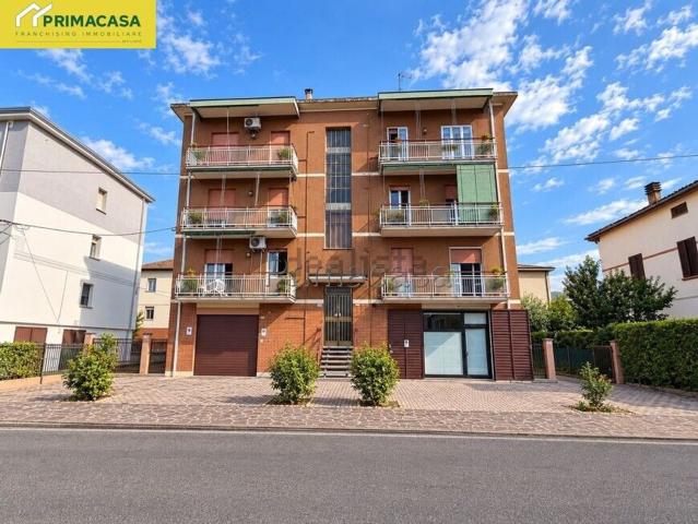 Appartamento in vendita a Quartirolo, Carpi