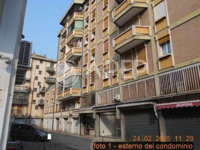 Appartamento in vendita a San Carlo, Padova