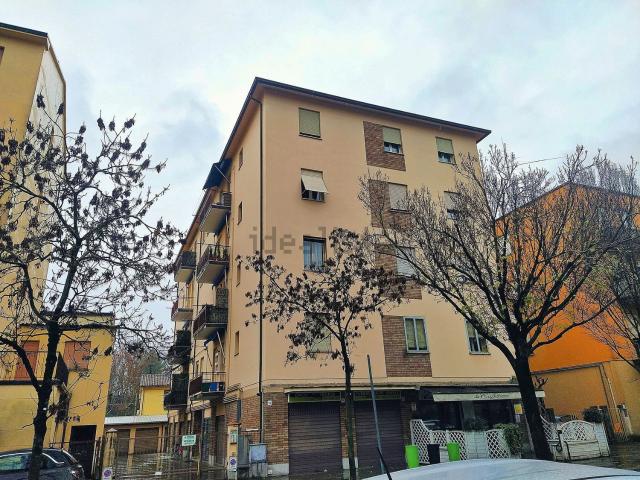 Appartamento in vendita a Quartiere Centro Nord, Faenza