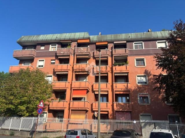 Appartamento in vendita a Cascina Mazzino, Rho