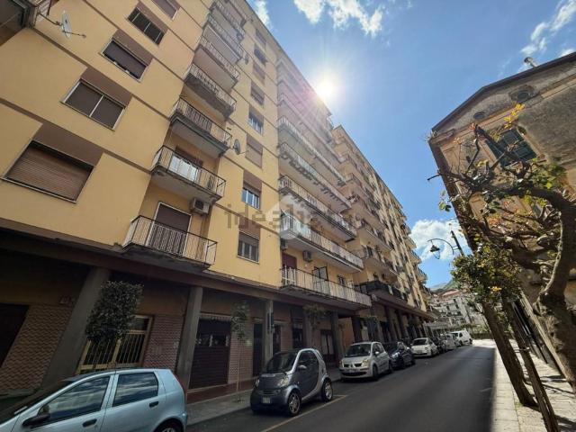 Appartamento in vendita a Gragnano, Campania
