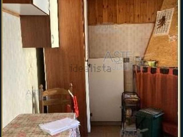 Appartamento in vendita a Nepi, Lazio