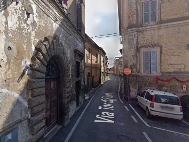 Appartamento in vendita a Nepi, Lazio