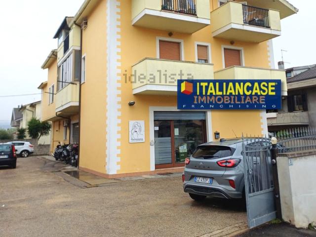 Attico in vendita a Città Sant'angelo, Abruzzo