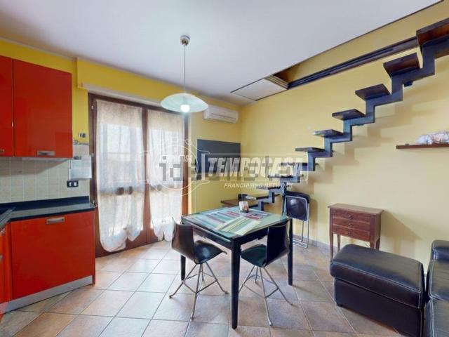 Appartamento in vendita a Piemonte, Torino
