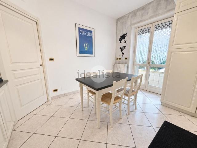 Appartamento in vendita a Centro, San Mauro Torinese