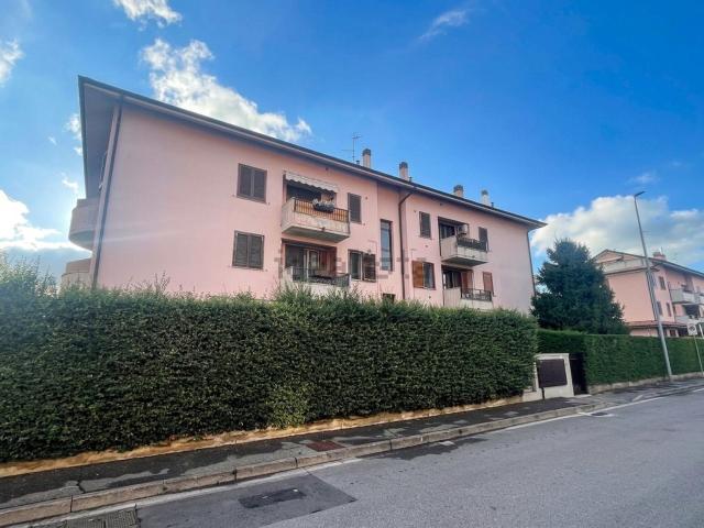 Appartamento in vendita a Madonnina, Casalmaiocco