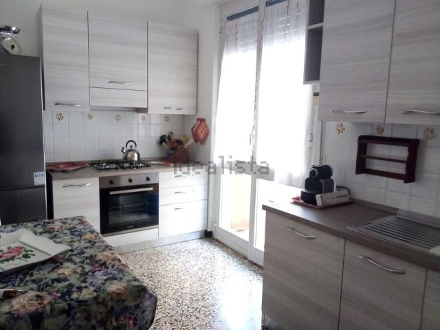 Appartamento in vendita a Rusca, Albisola Capo