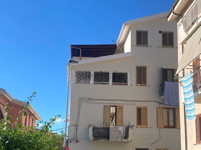 Appartamento in vendita a Ozieri, Sardigna/Sardegna