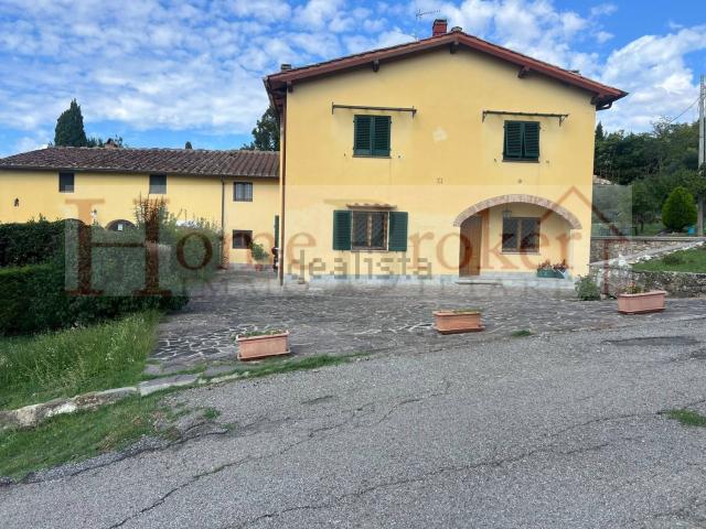 Appartamento in vendita a Torre di Buiano, Fiesole