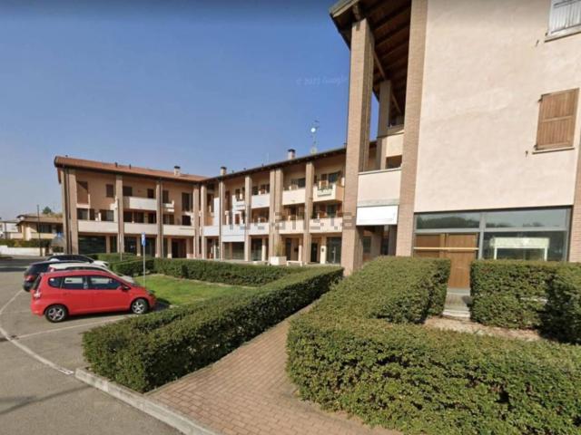 Appartamento in vendita a Montechiarugolo, Reggio Emilia