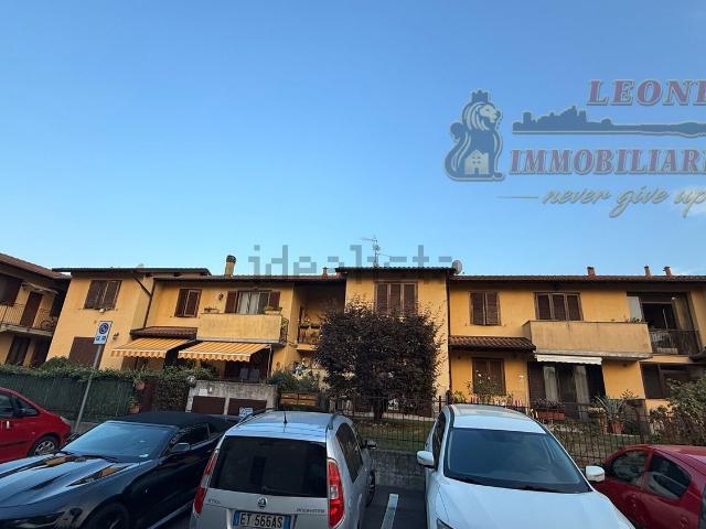 Appartamento in vendita a Torre Sopra, Torre d'Arese