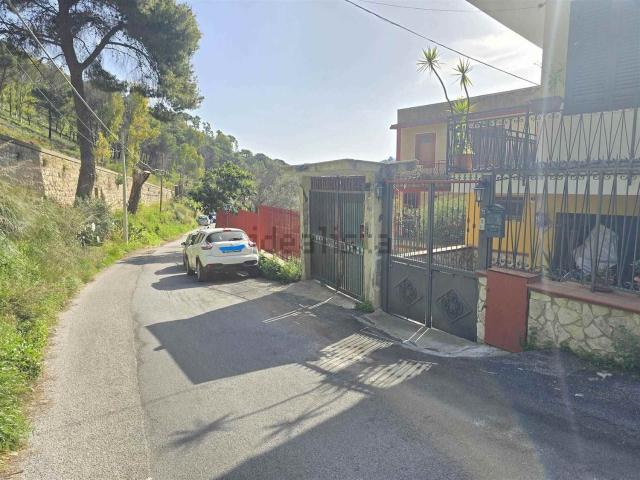 Appartamento in vendita a IV Circoscrizione, Palermo