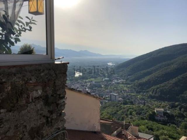 Appartamento in vendita a Arcola, Liguria