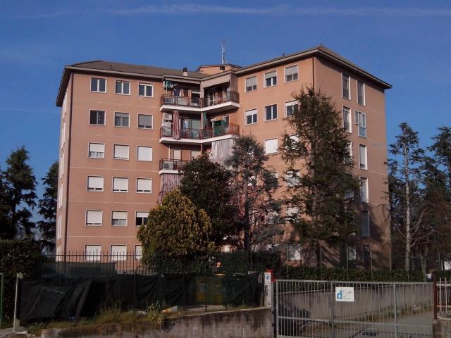 Appartamento in vendita a Pescarito, Piemonte