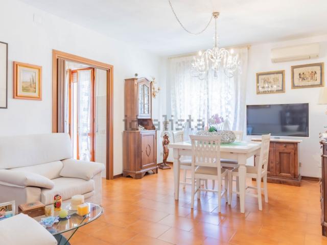 Appartamento in vendita a Calcinaia, Toscana