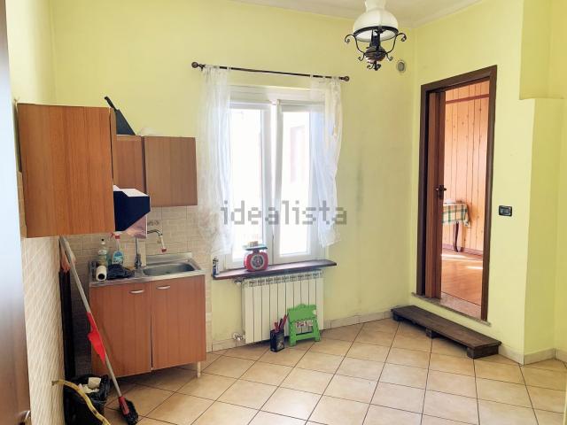 Appartamento in vendita a Piemonte, Torino