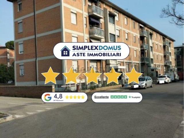 Appartamento in vendita a Unione di Comuni della Romagna Forlivese, Quattro
