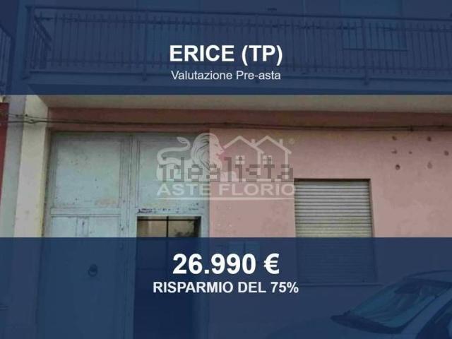 Appartamento in vendita a Trentapiedi, Erice