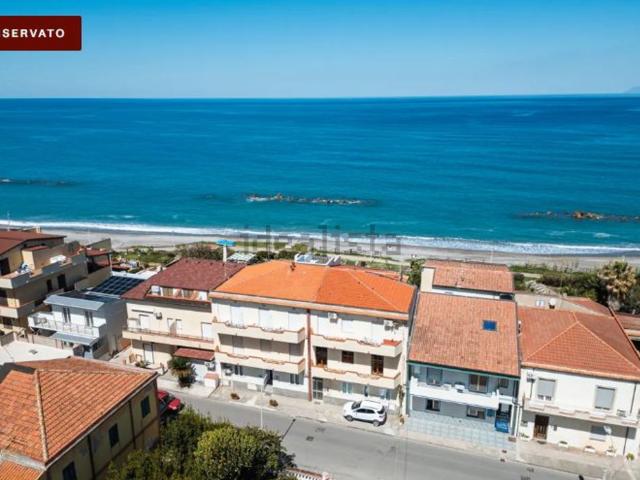 Appartamento in vendita a Forno Basso, Capo d'Orlando