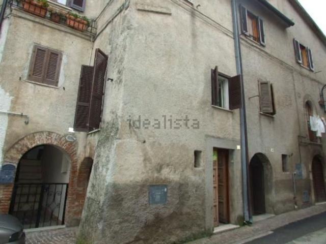 Appartamento in vendita a Ginestra, Monteleone Sabino