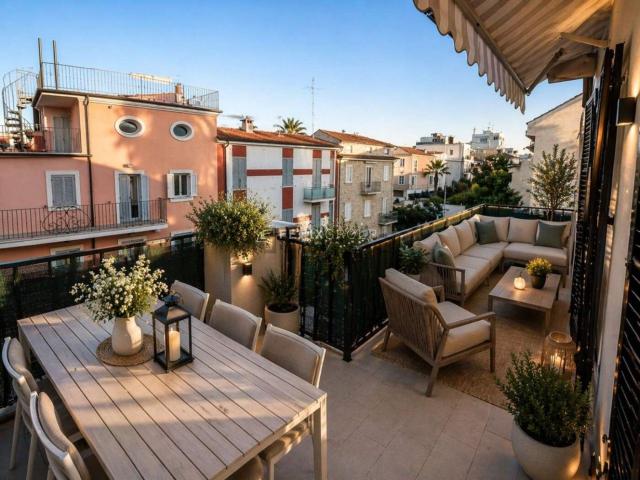 Appartamento in vendita a Sant'Antonio, Marche