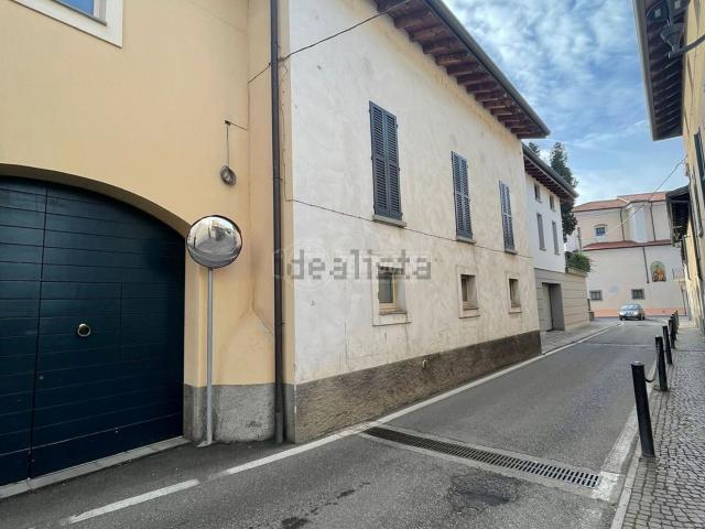 Appartamento in vendita a San Pancrazio, Palazzolo Sull'oglio