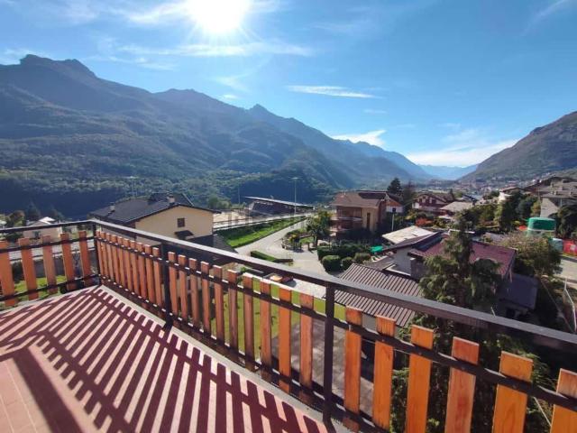 Appartamento in vendita a Cugnon, Saint Vincent