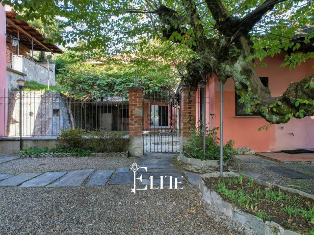 Appartamento in vendita a Cardana, Besozzo