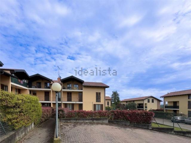 Appartamento in vendita a Boffalora, Varano Borghi