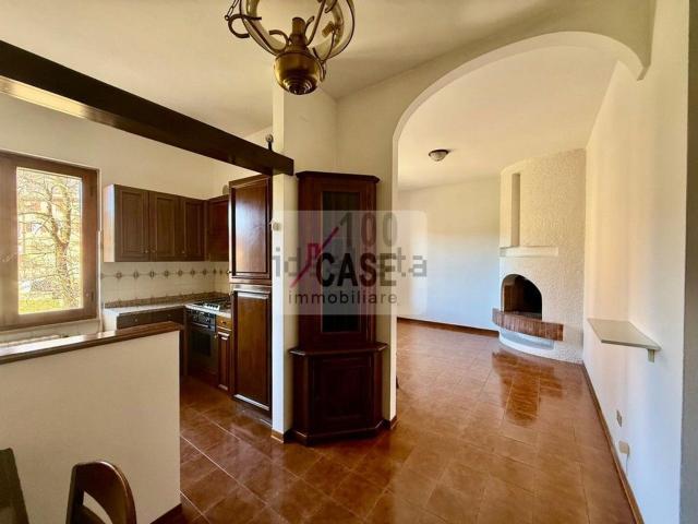 Appartamento in vendita a Abbadia San Salvatore, Toscana