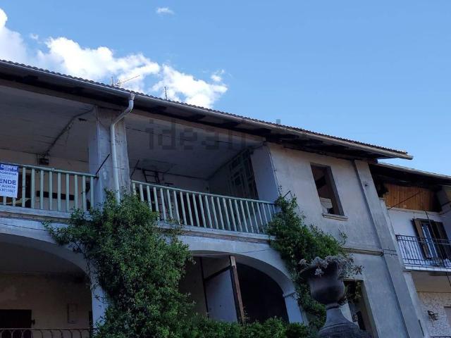 Appartamento in vendita a Cellio con Breia, Piemonte