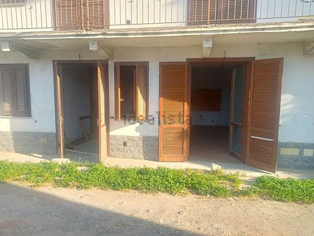 Appartamento in vendita a Santa Cristina, Piemonte