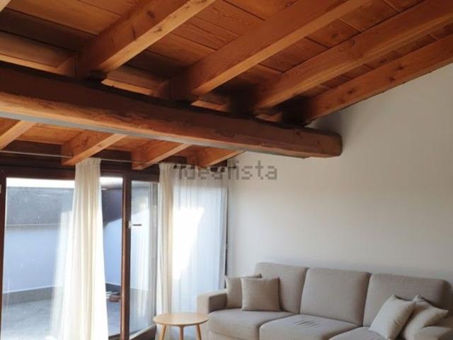 Appartamento in vendita a Mornico Al Serio, Lombardia