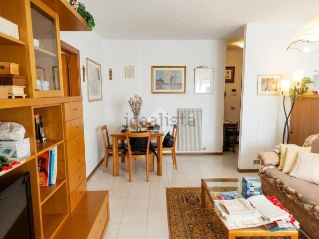 Appartamento in vendita a Lizzanella, Rovereto