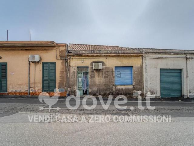 Appartamento in vendita a Dagala del Re, Santa Venerina