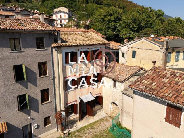 Appartamento in vendita a Combài, Miane