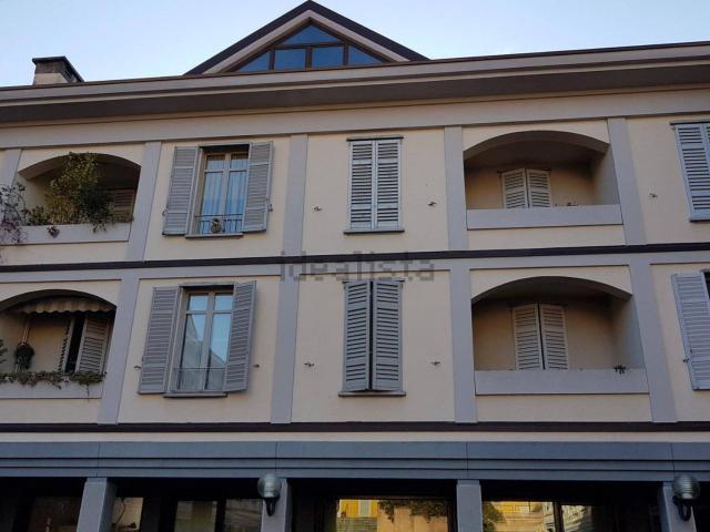 Appartamento in vendita a Briosco, Lombardia