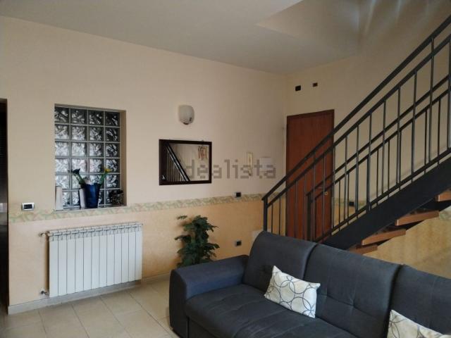 Appartamento in vendita a Centro storico, Catania
