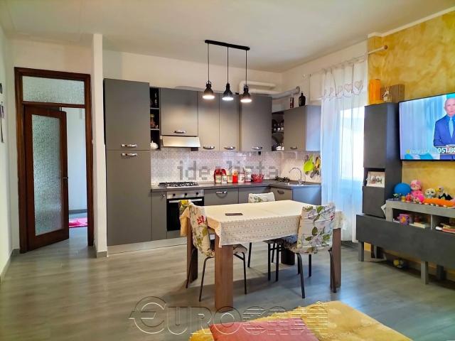 Appartamento in vendita a Umbertide, Umbria