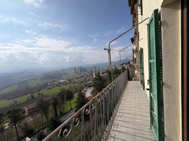 Appartamento in vendita a Marche, Macerata