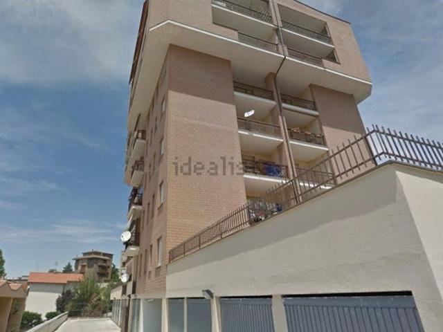 Appartamento in vendita a Viterbo, Lazio