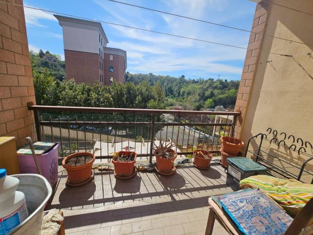 Appartamento in vendita a Pietrare, Viterbo