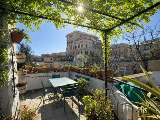 Appartamento in vendita a Centro Est, Serra Riccò