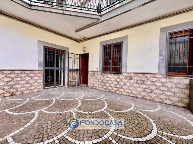 Appartamento in vendita a Bagno d'Aversa, Aversa
