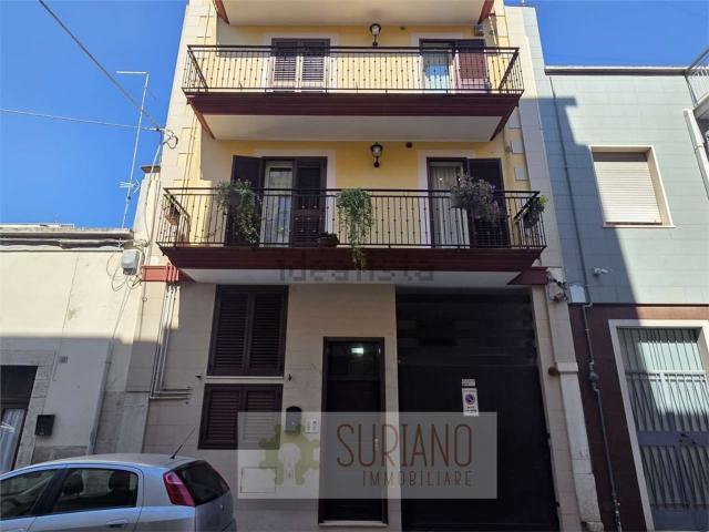 Appartamento in vendita a Puglia, Barletta-andria-trani