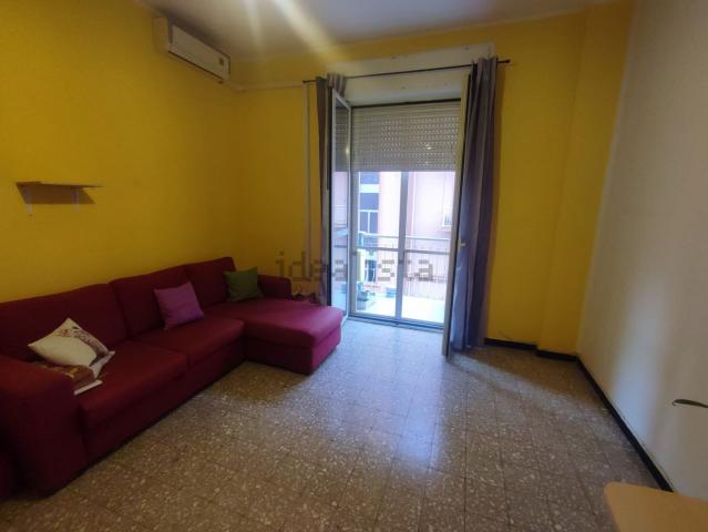Appartamento in vendita a Sant'Alenixedda, Cagliari