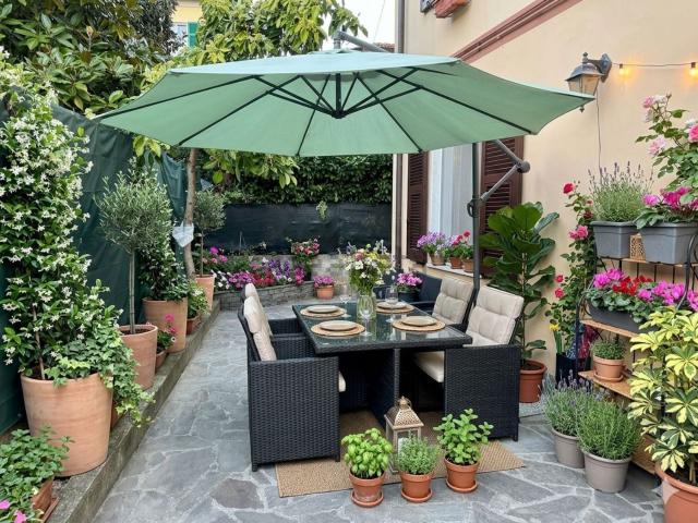 Appartamento in vendita a Gatessa, La Spezia