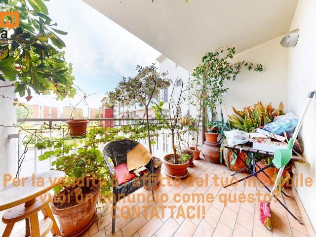 Appartamento in vendita a Cascina Campagnazza, Cologno Monzese